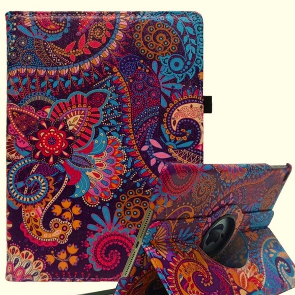 IPad Case - Picture 2 of 5